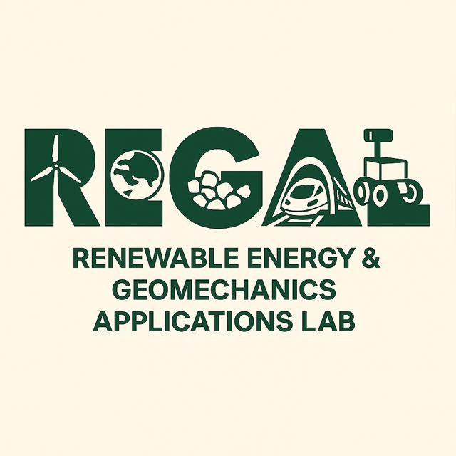 REGAL Lab logo