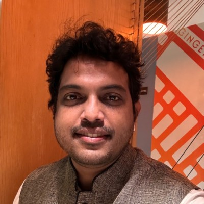 Dr. Soukat Kumar Das